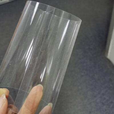 pvc tube box glue tube sealing