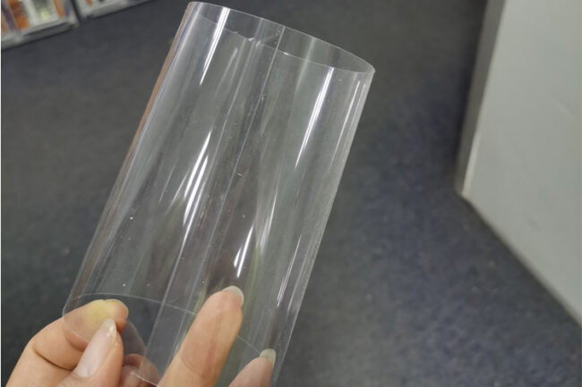 pvc tube box glue tube sealing