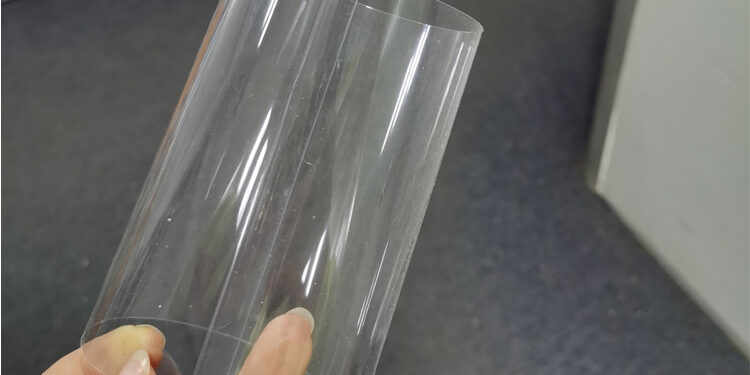 pvc tube box glue tube sealing