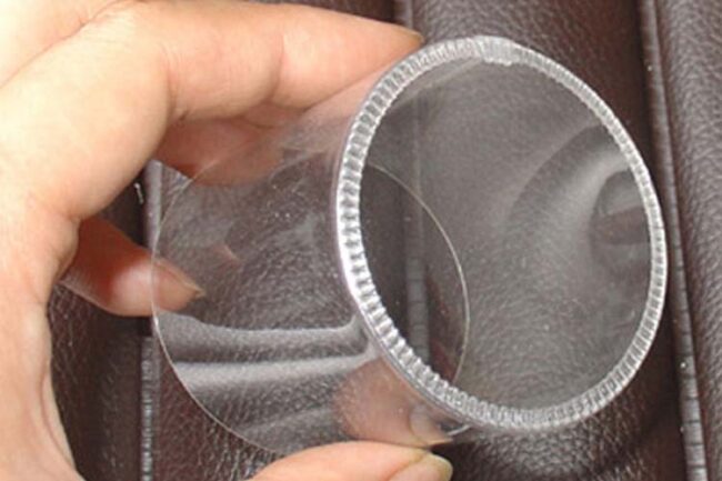 ultrasonic back welder