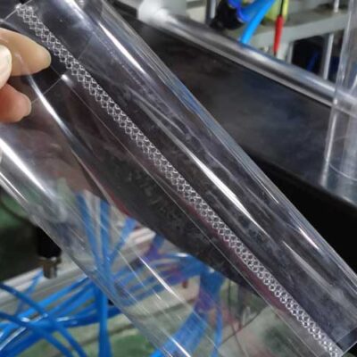 ultrasonic tube welder