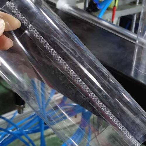 ultrasonic tube welder