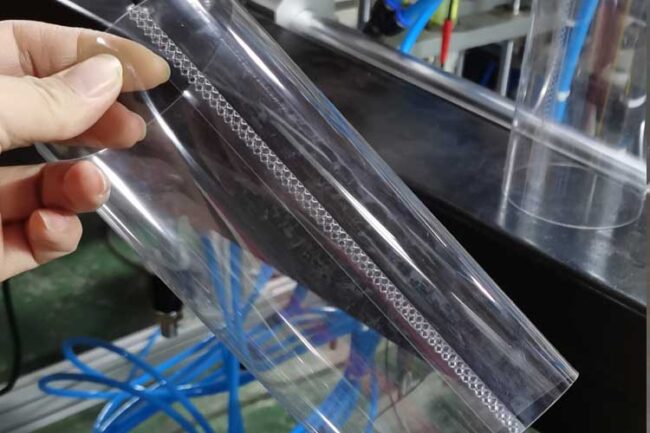 ultrasonic tube welder