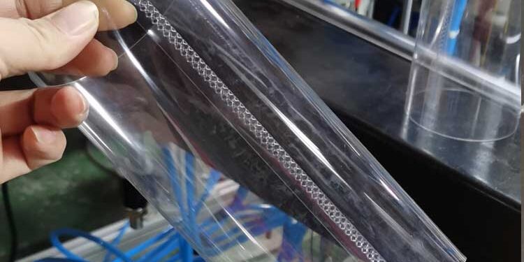 ultrasonic tube welder