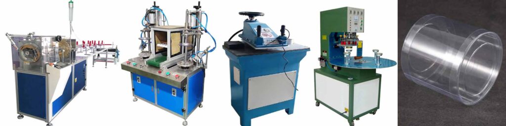 high frequency pvc welding machine