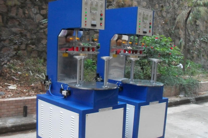 high frequency welding machine JC-5000ET