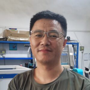 Mr.Wang Structural Engineer