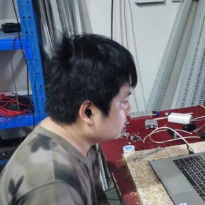 machine electrical engineer