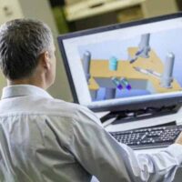 plastic welder engineer drawing