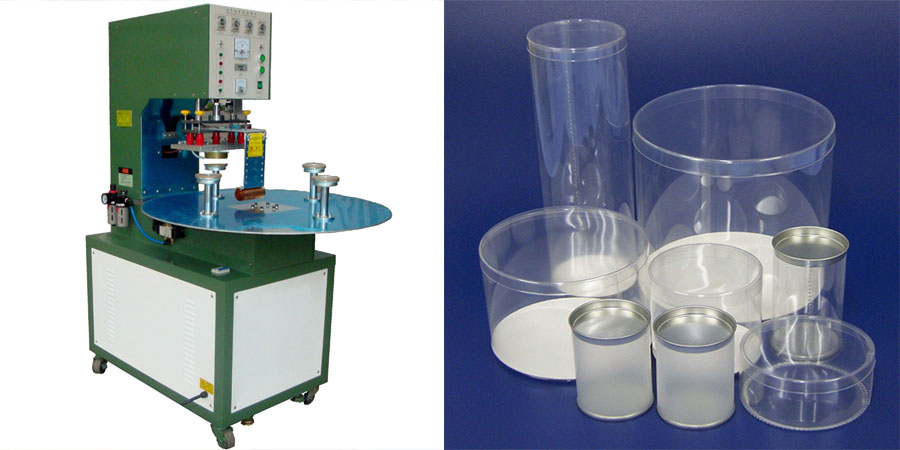 high frequency welding machine