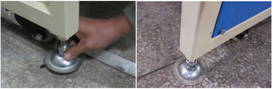 clear pvc shipping tubes machine