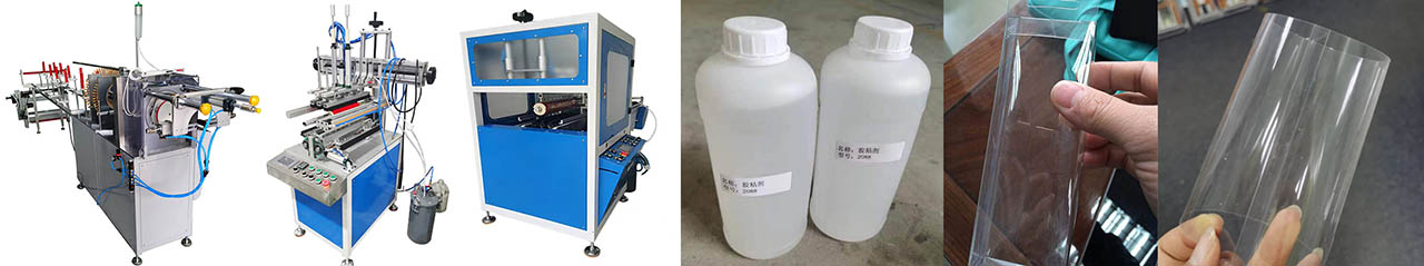 PET solvent cement PET solvent cement